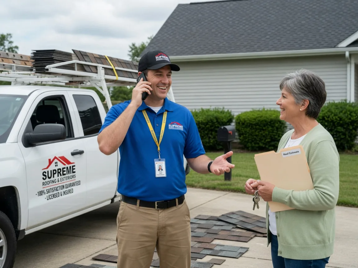Roof Replacement Sikeston, MO FAQs